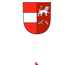 Logo města Horní Blatná
